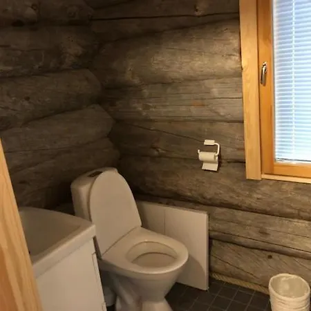 Apartment Kojamopirtit Kolari