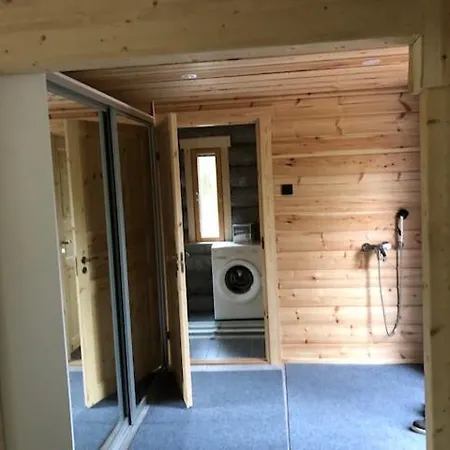 Apartment Kojamopirtit *