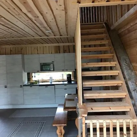 Kojamopirtit Apartment