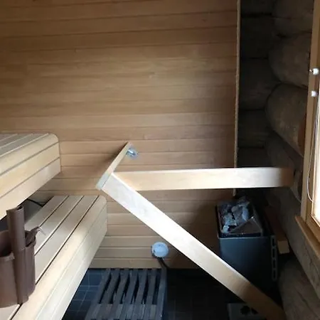 公寓 Kojamopirtit 科拉里