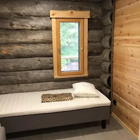 Apartment Kojamopirtit *