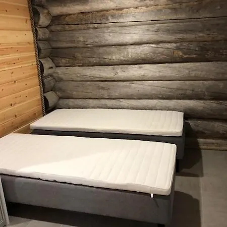 Kojamopirtit Apartment