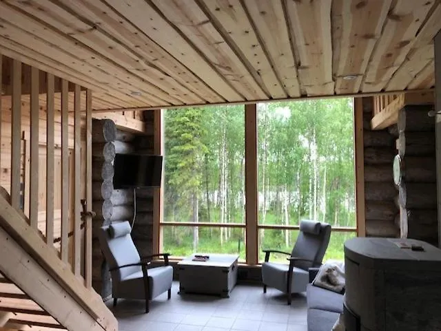 Kojamopirtit * Kolari