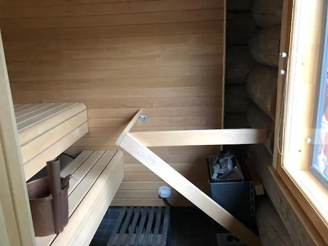 아파트 Kojamopirtit 콜라리