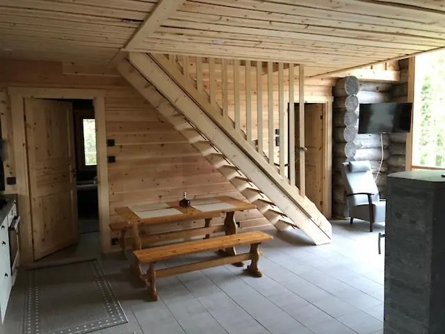 Kojamopirtit 아파트 콜라리