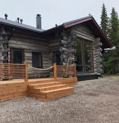 Kojamopirtit 아파트 *