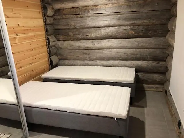 Kojamopirtit Appartamento